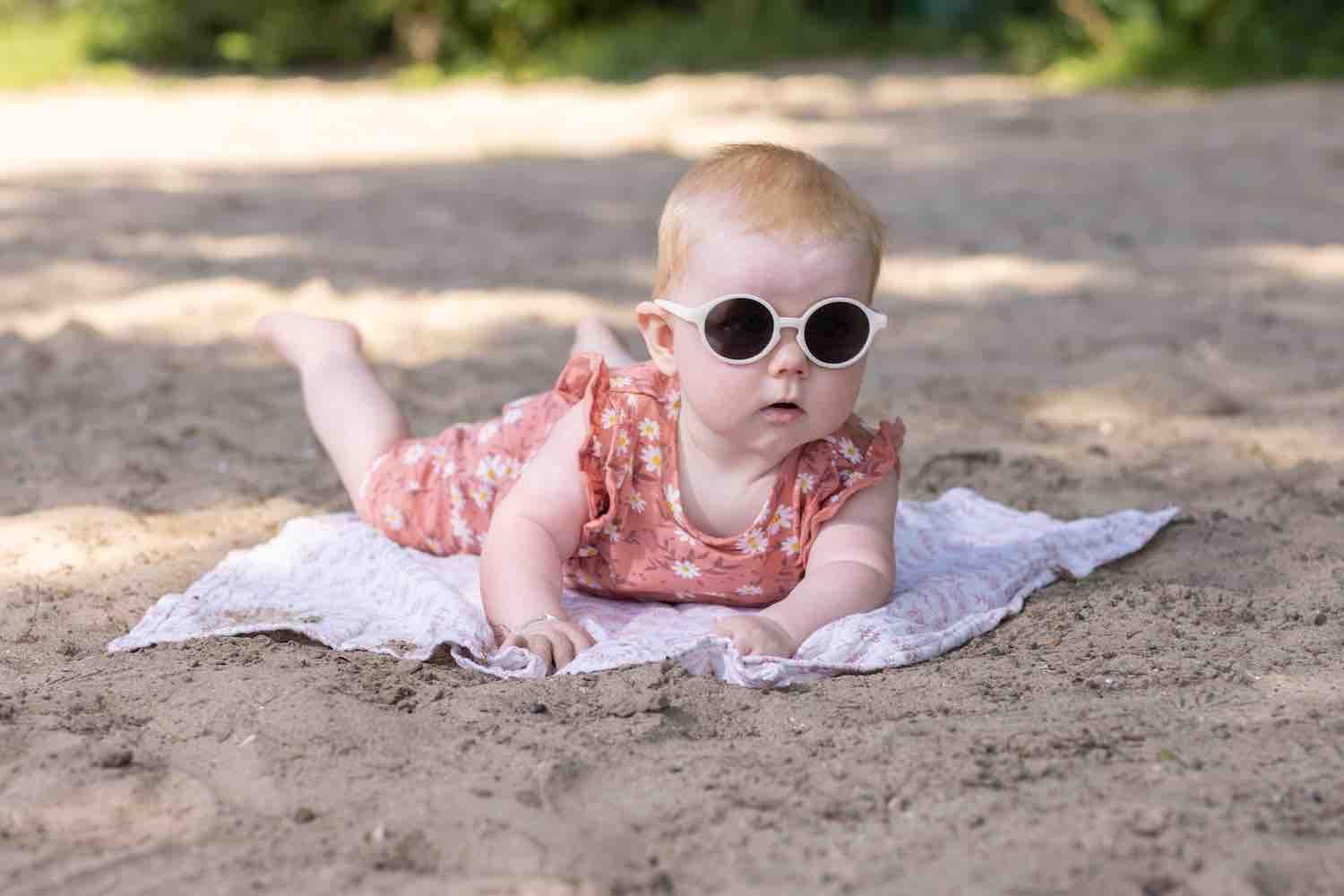 Baby Dutch - BezigeBijtjes