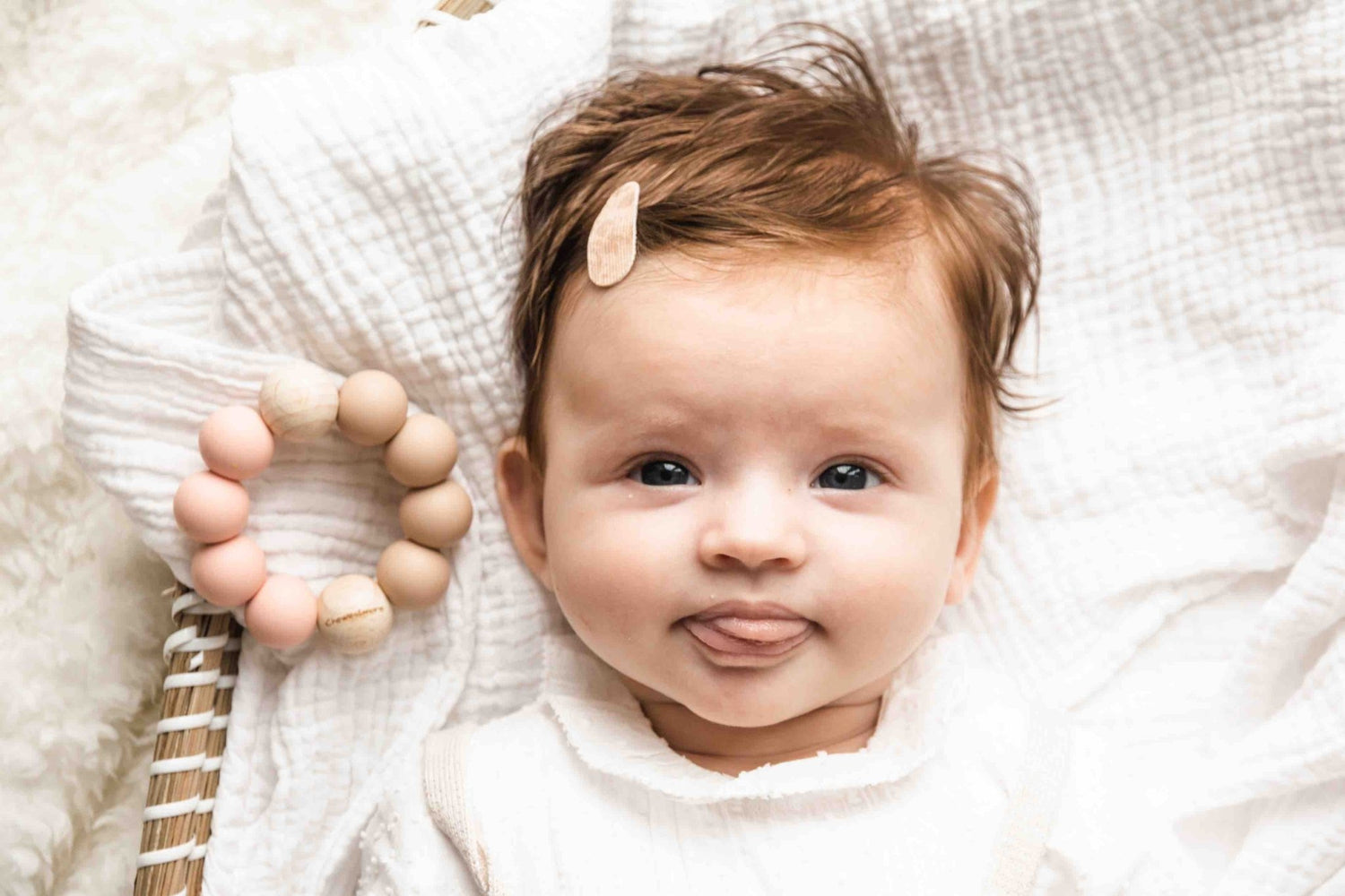 Bijtringen en Bijtspeeltjes - BezigeBijtjes