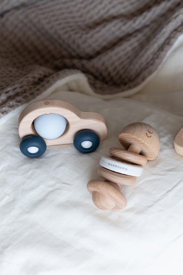 Rammelaars - BezigeBijtjes