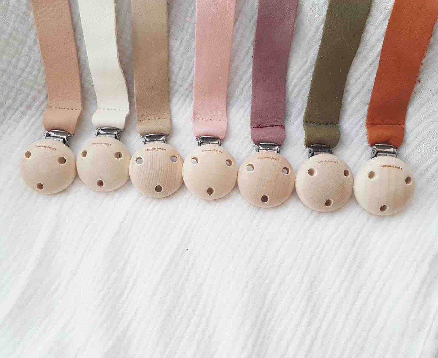 Speenkoorden - BezigeBijtjes