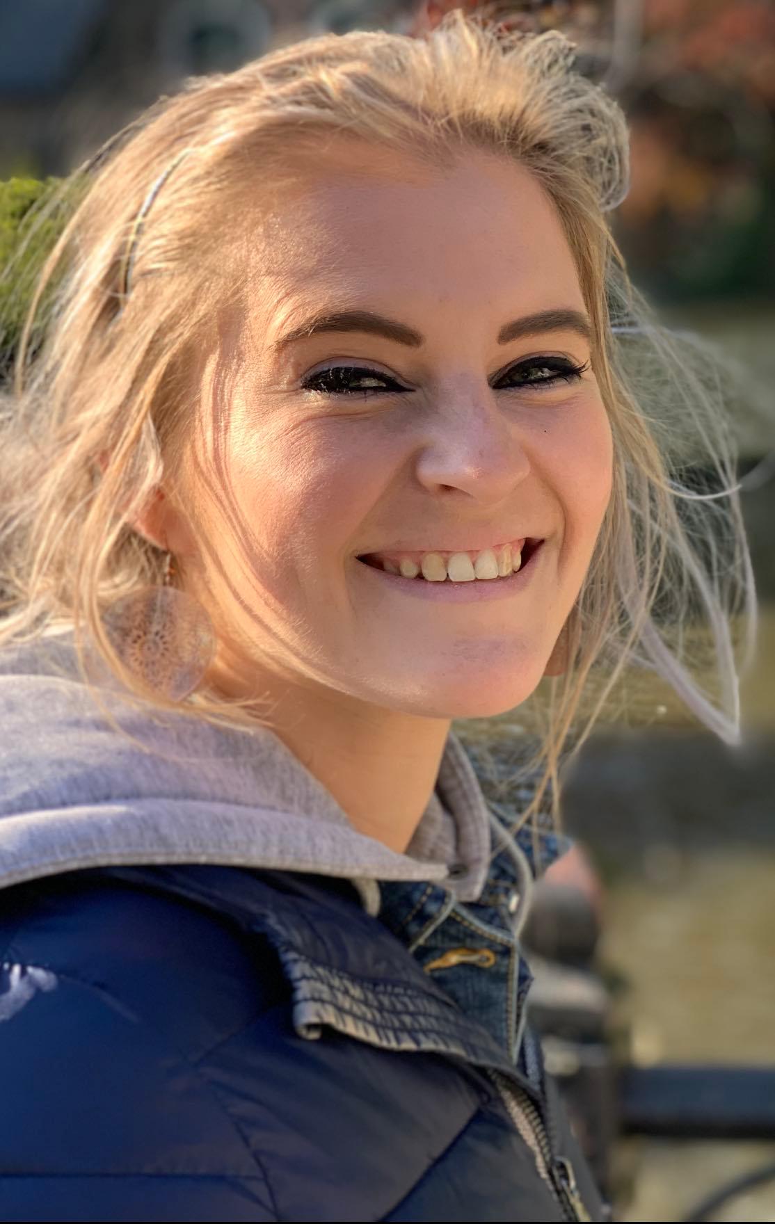 Charlotte-BB - BezigeBijtjes