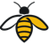 Logo_BB_Color_Black_Yellow - BezigeBijtjes