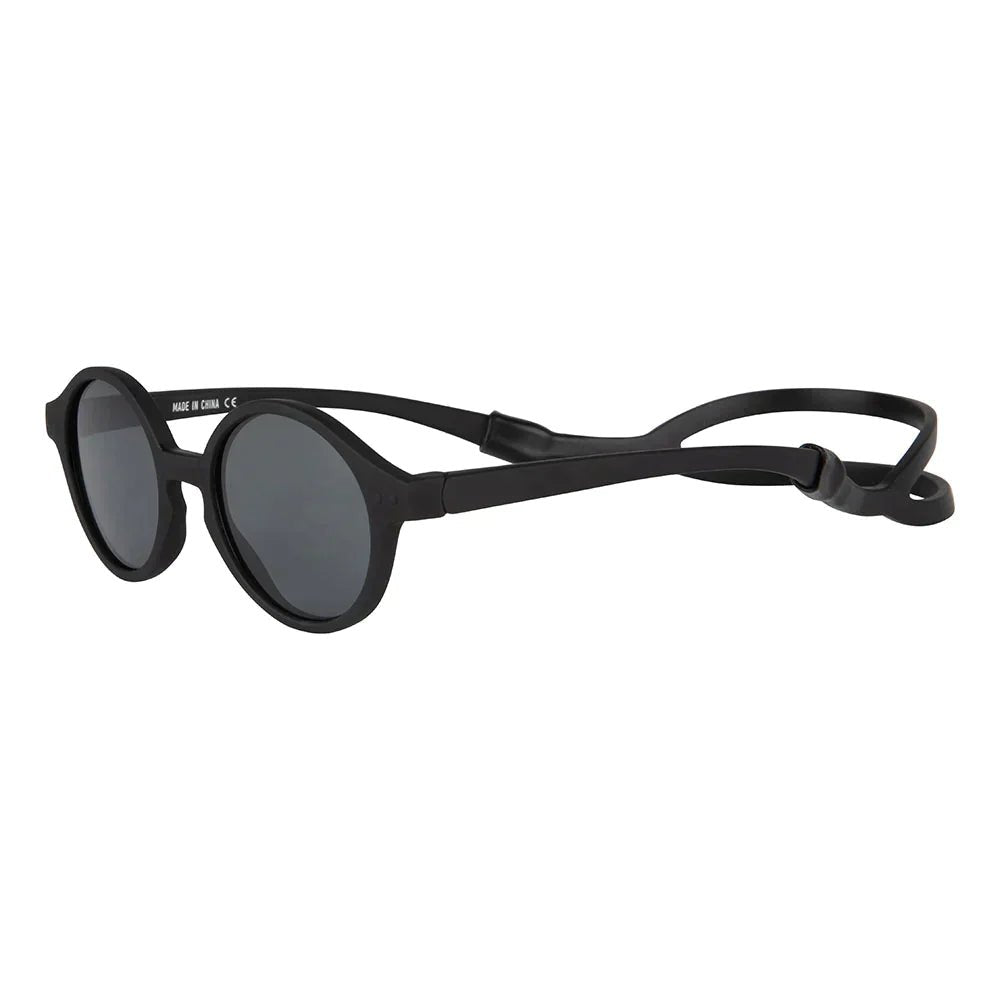 Baby Dutch Zonnebril Zwart 1