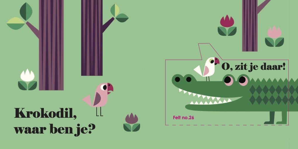 Boek - Waar ben je? - Leeuw, waar ben je? - Ingela P Arrhenius - BezigeBijtjes