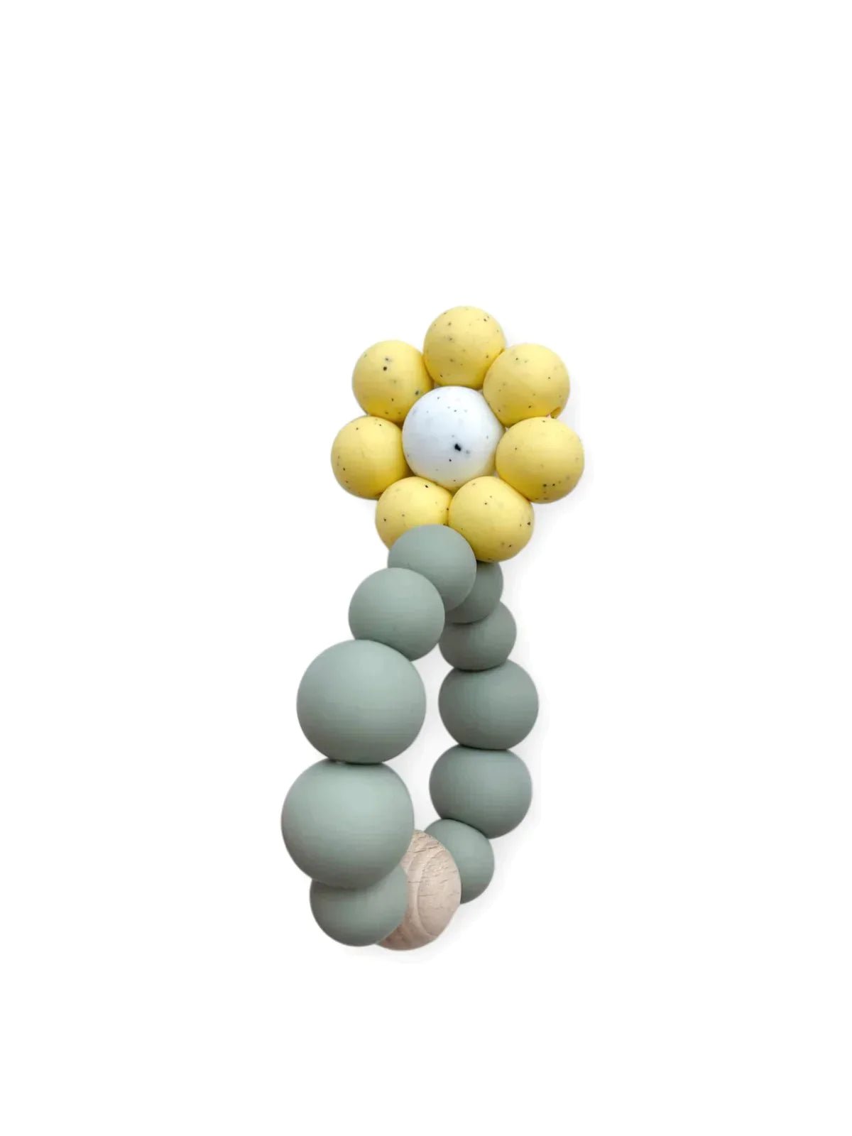 Chewies & More Flower Bijtring - BezigeBijtjes