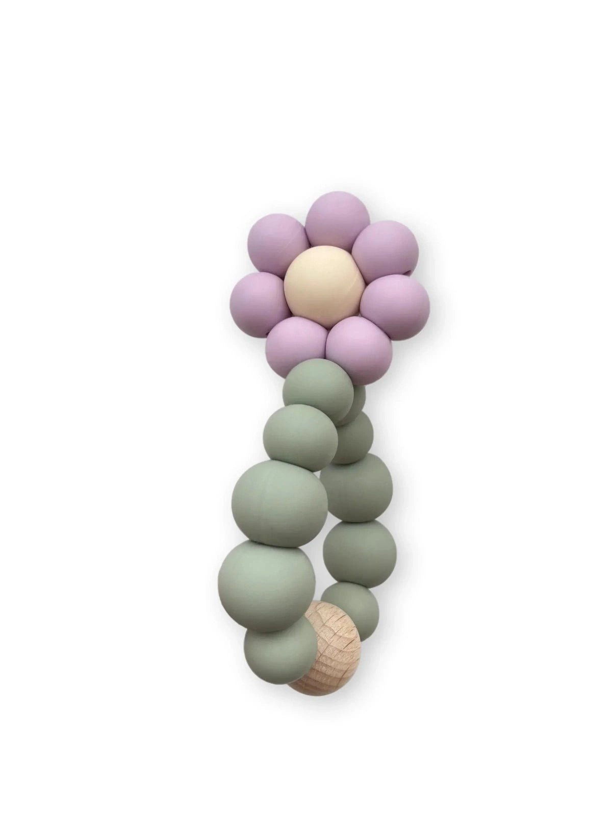 Chewies & More Flower Bijtring - BezigeBijtjes