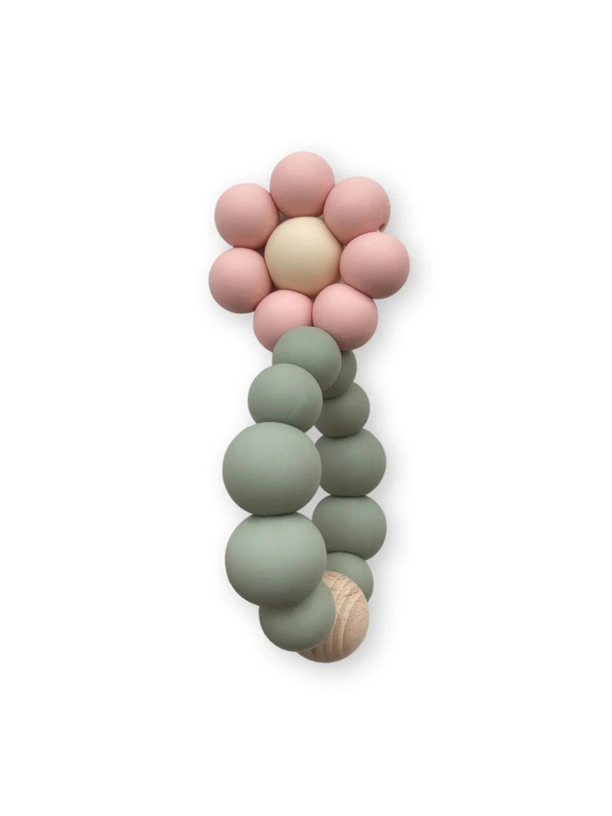 Chewies & More Flower Bijtring - BezigeBijtjes