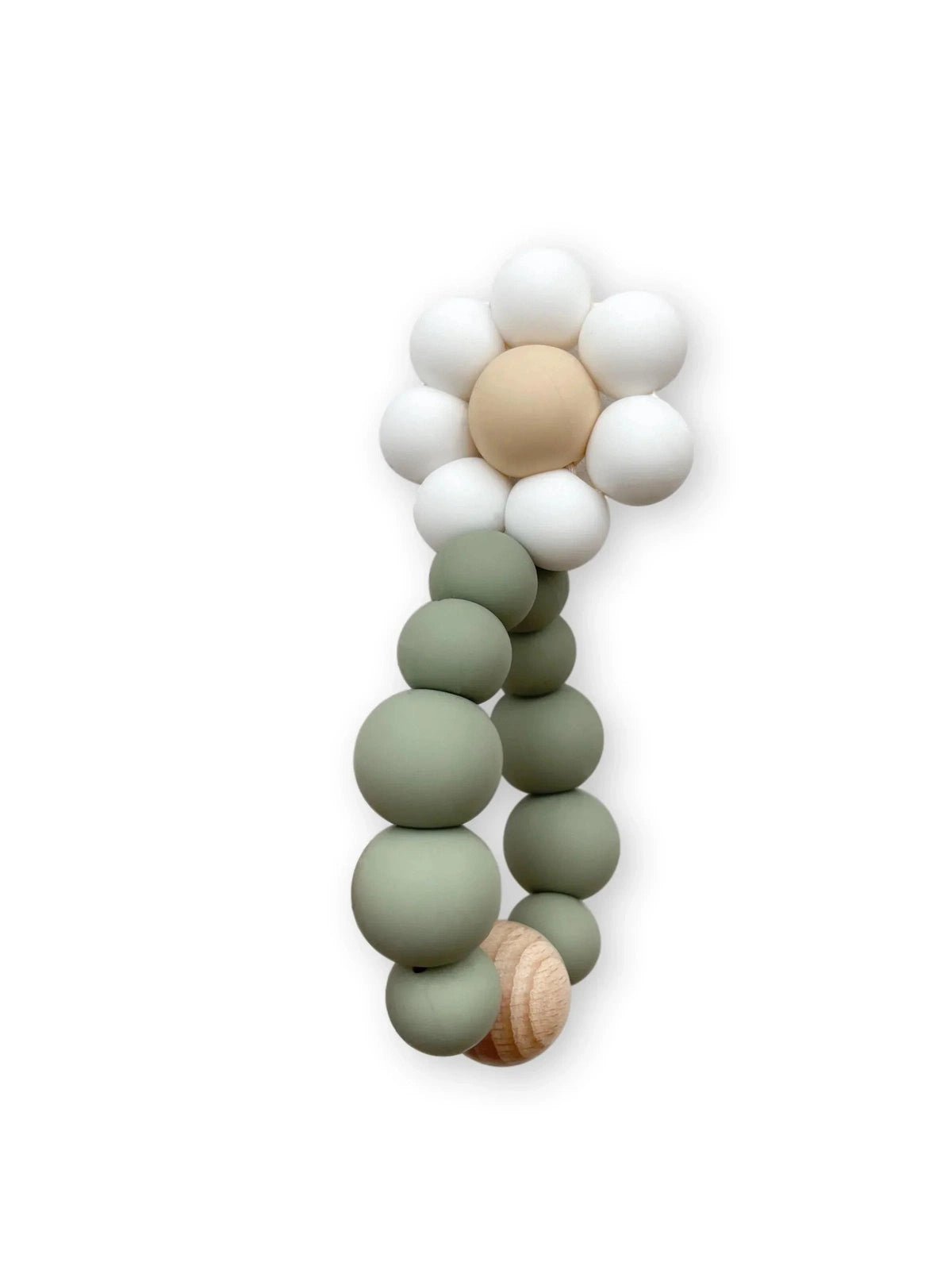 Chewies & More Flower Bijtring - BezigeBijtjes