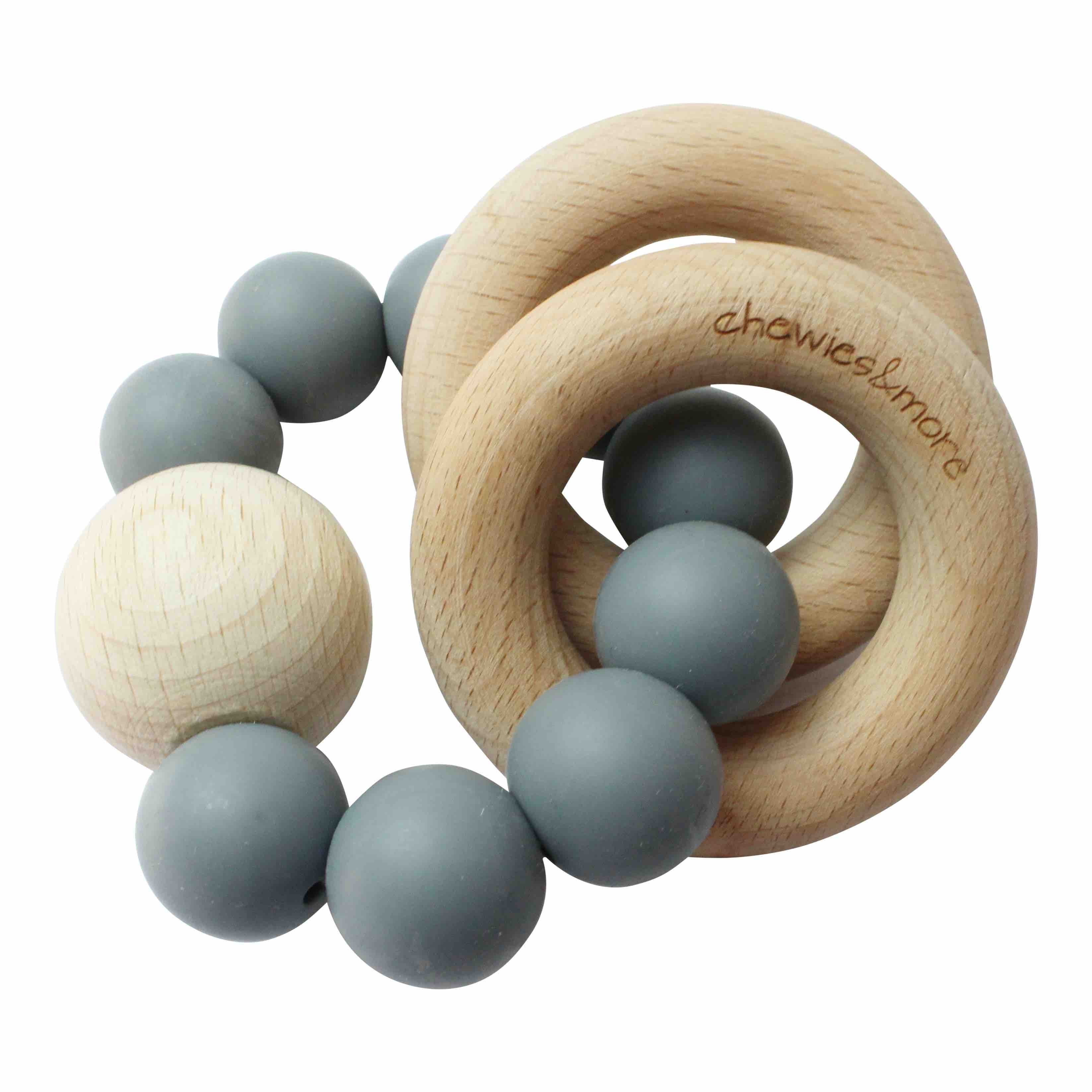 Chewies & More Rammelaar - BezigeBijtjes