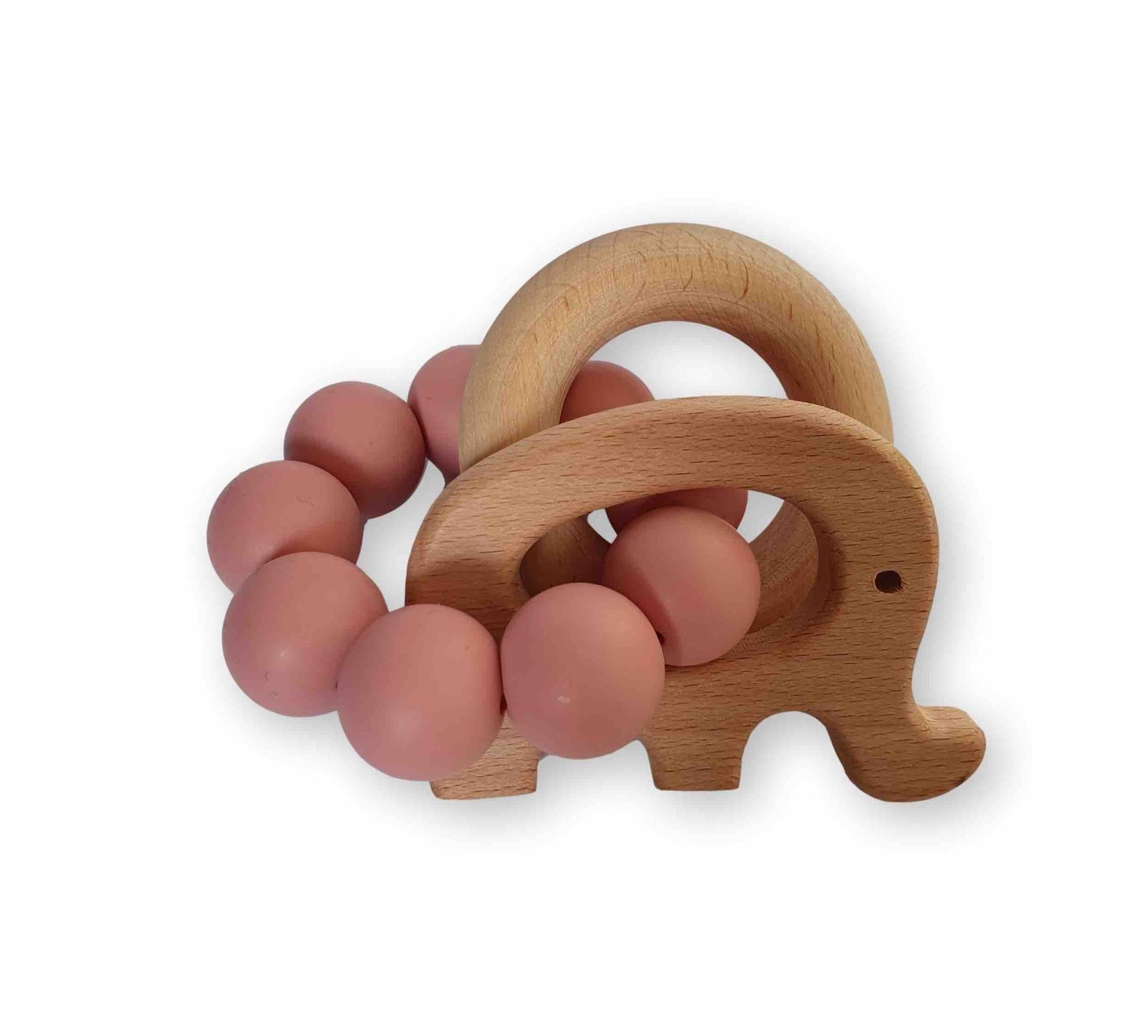 Chewies & More Rammelaar Olifant - BezigeBijtjes
