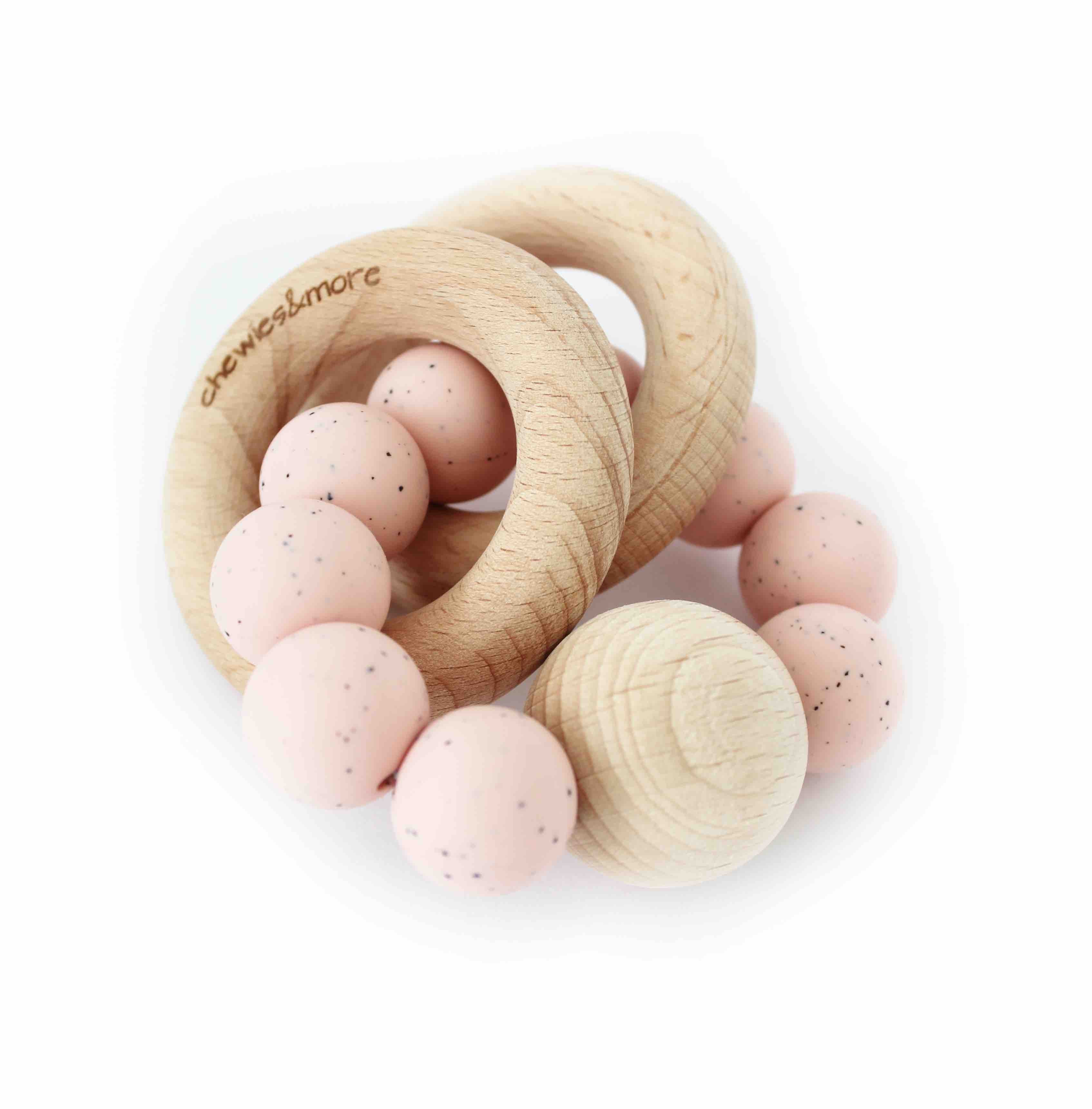 Chewies & More Rammelaar - BezigeBijtjes
