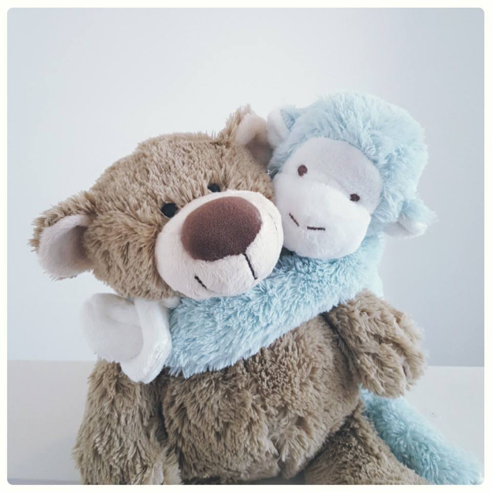 Happy Horse Bear Bella Teddybeer - BezigeBijtjes