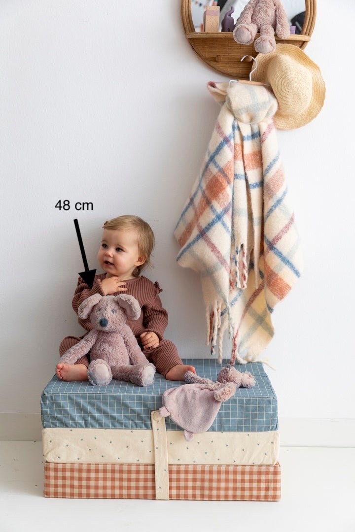 Happy Horse Mouse Mex Muis 28 cm - BezigeBijtjes