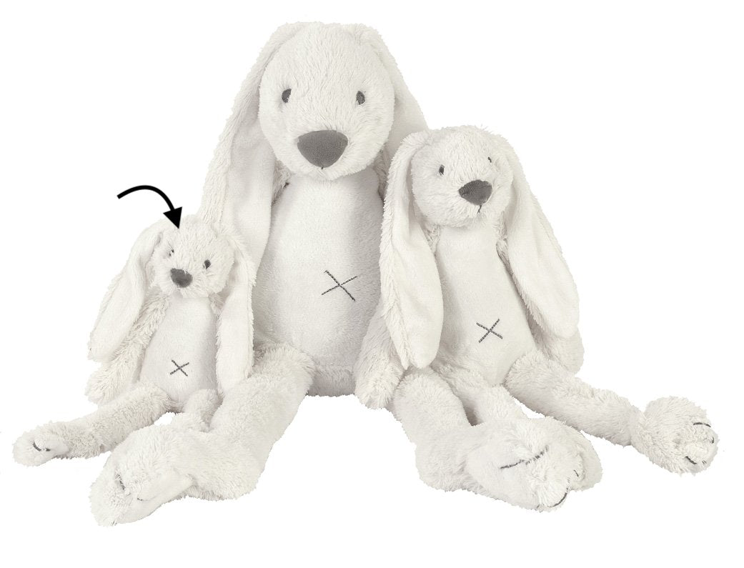 Happy Horse Rabbit Richie Konijn 28 cm - BezigeBijtjes