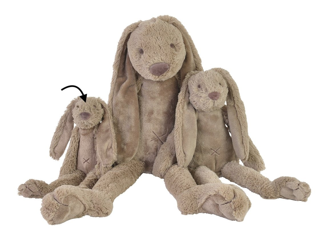 Happy Horse Rabbit Richie Konijn 28 cm - BezigeBijtjes
