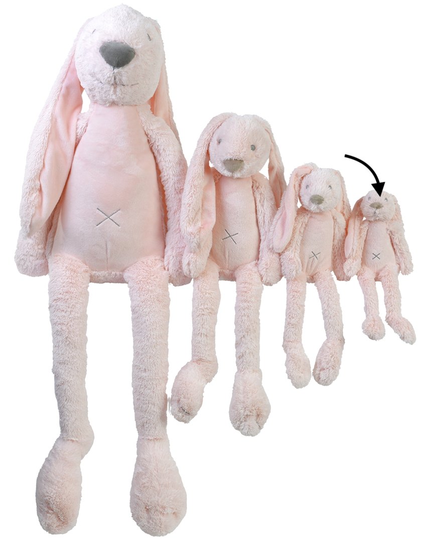 Happy Horse Rabbit Richie Konijn 28 cm - BezigeBijtjes