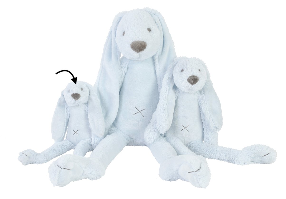 Happy Horse Rabbit Richie Konijn 28 cm - BezigeBijtjes