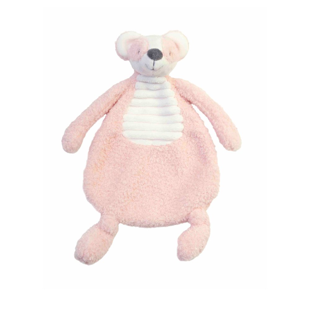 Happy Horse Skunk Stinkdier Knuffeldoekje 24 cm - BezigeBijtjes