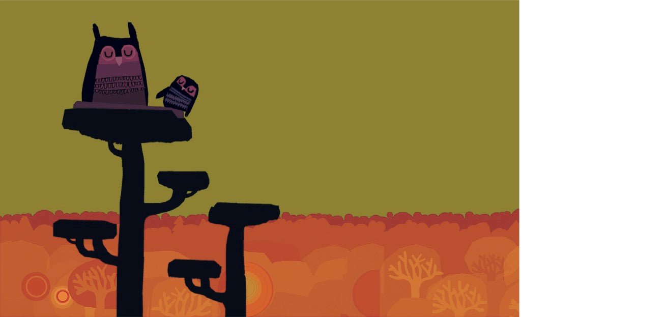 Kartonboek - Mama Kwijt- Chris Haughton - BezigeBijtjes