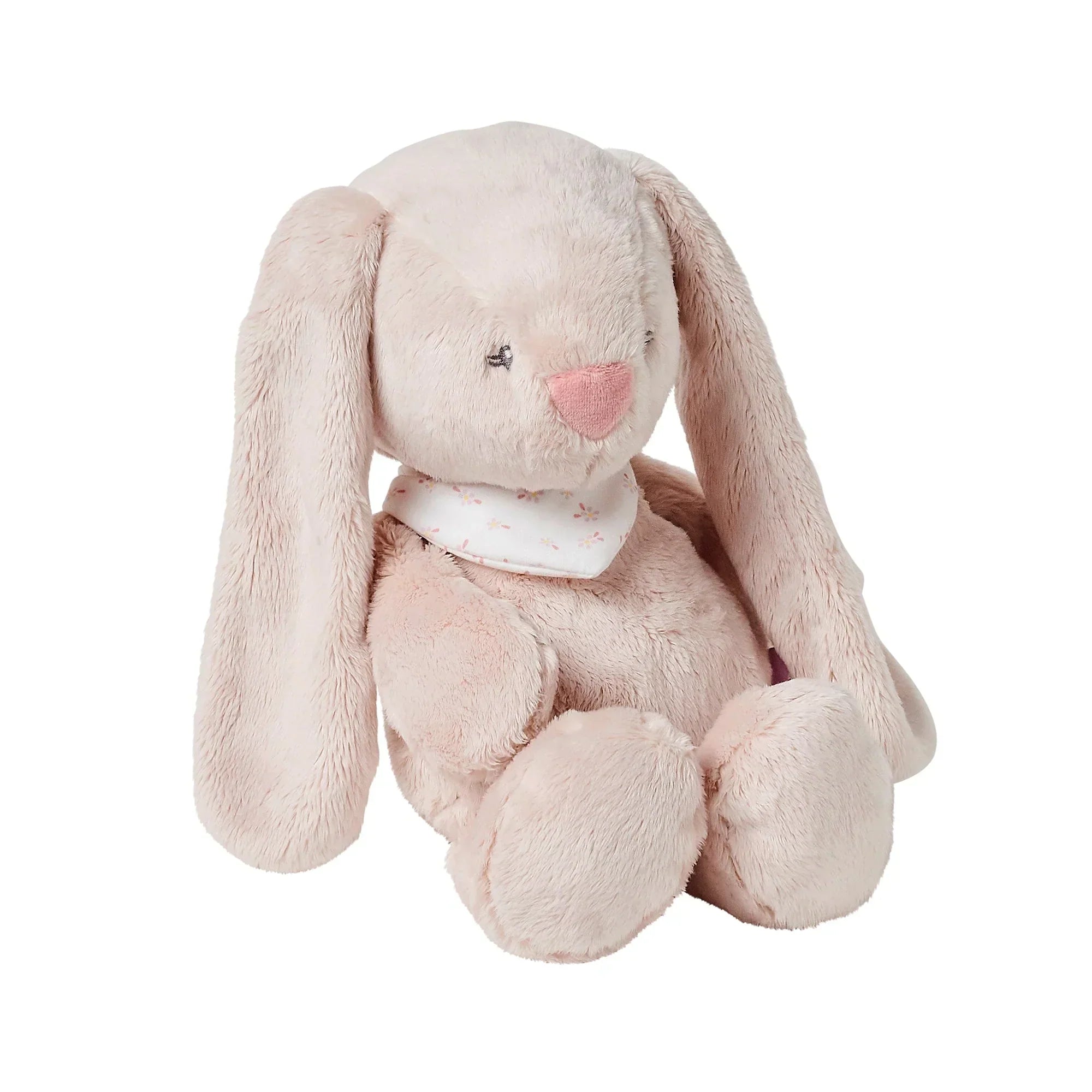 Nattou Knuffel Konijn 30 cm - BezigeBijtjes
