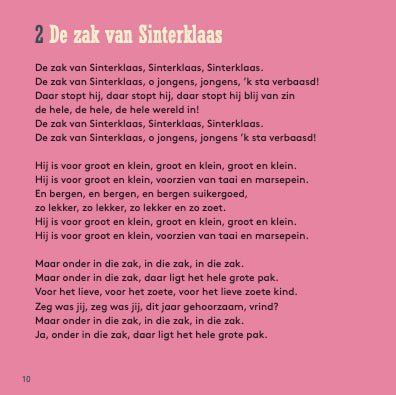 Prenten Liedjesboek Hardcover - Snelle Piet ging uit Fietsen - Met CD - Geertje Aalders - BezigeBijtjes