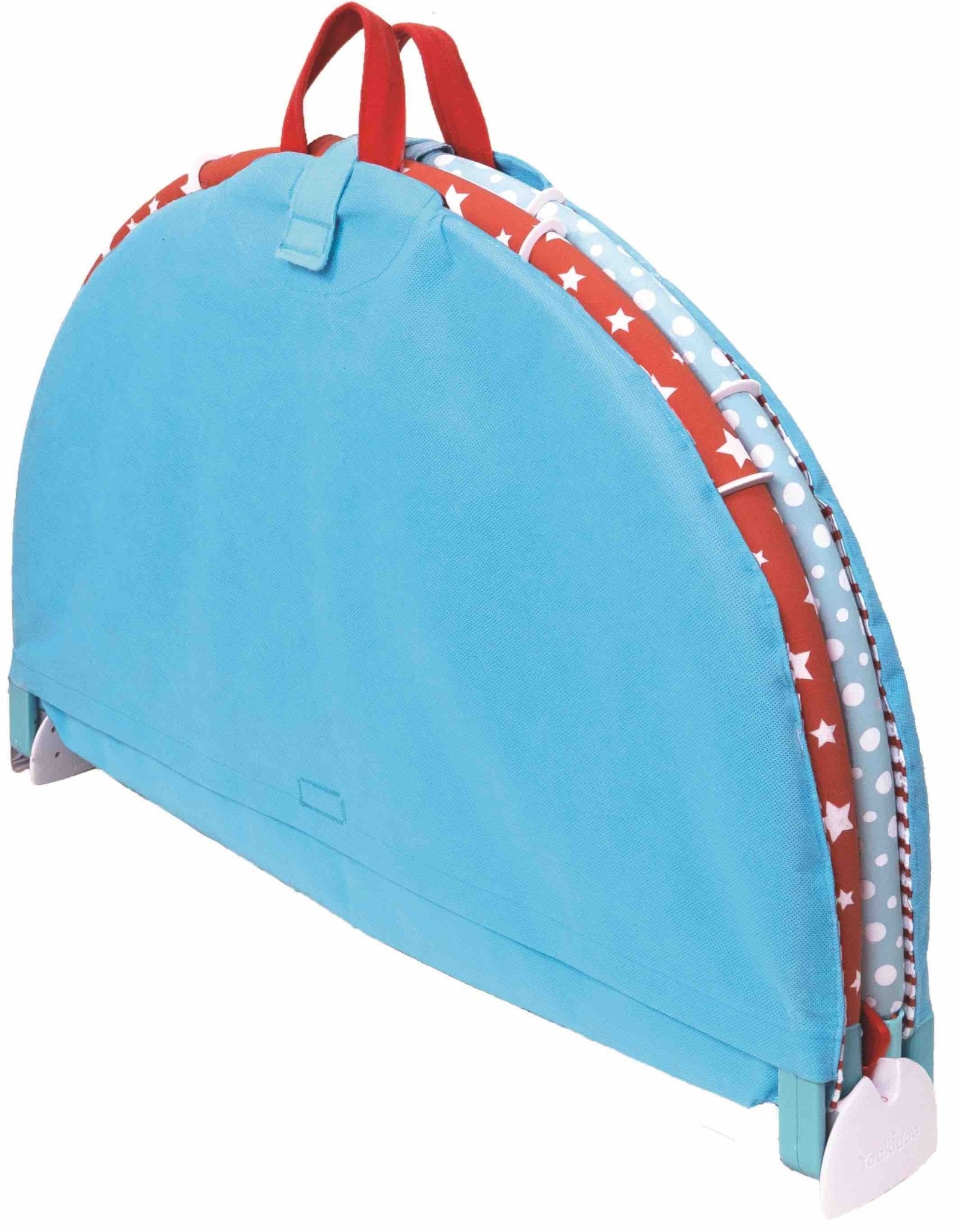 Yookidoo - Baby Speelkleed Circus playland - Babygym - BezigeBijtjes
