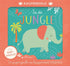 BabyBoekje - In de Jungle - Knisperboekje - BezigeBijtjes