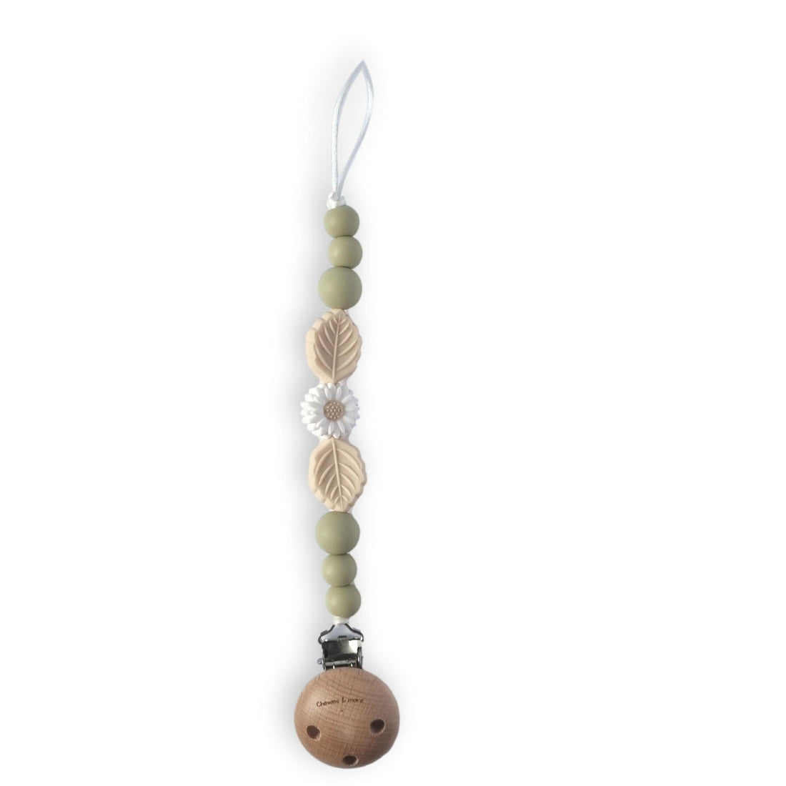 Chewies & More Speenkoord Daisy - BezigeBijtjes