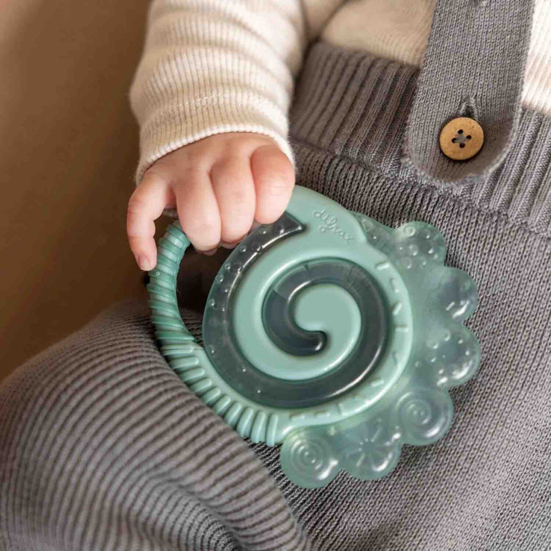 Difrax Bijtring Combikoel - BezigeBijtjes