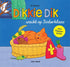 Flapjesboek - Dikkie Dik wacht op Sinterklaas- Jet Boeke - BezigeBijtjes