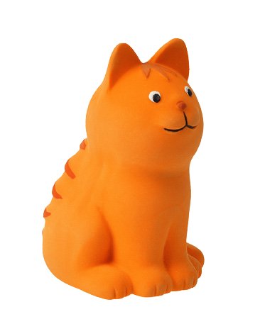 Happy Horse Badspeeltje Dikkie Dik - 10 cm - BezigeBijtjes