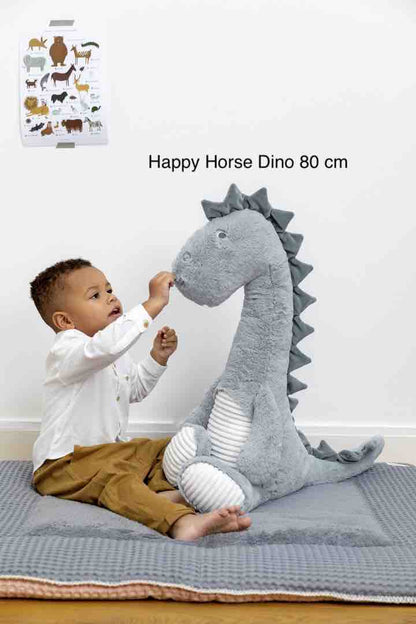 Happy Horse Dino Don 36 cm - BezigeBijtjes