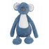 Happy Horse Koala - Blauw 38 cm - BezigeBijtjes