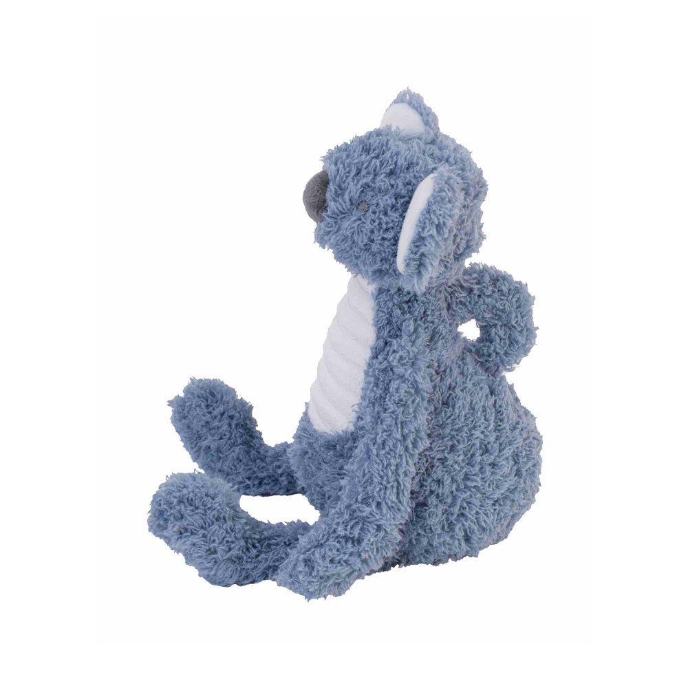 Happy Horse Koala - Blauw 38 cm - BezigeBijtjes