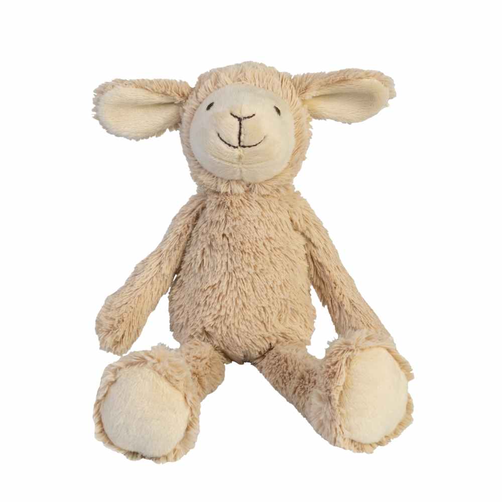 Happy Horse Lamb Livio Schaap 28 cm - BezigeBijtjes