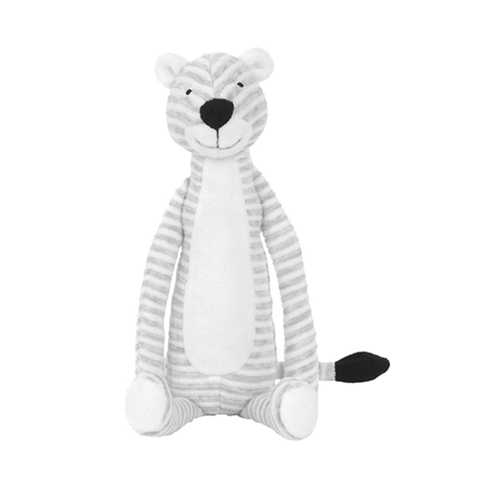 Happy Horse Panther Polo No. 1 - Licht Grijs - 28 cm - BezigeBijtjes