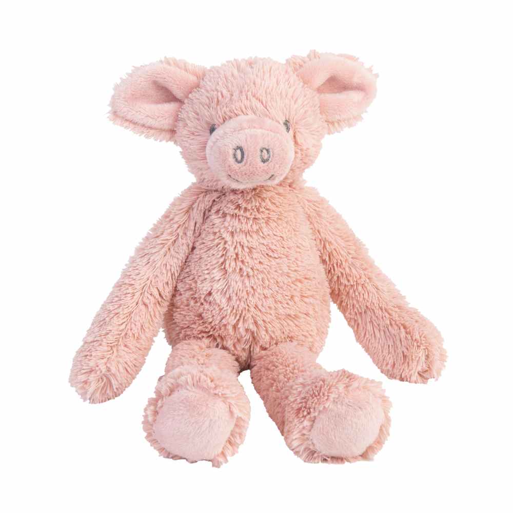 Happy Horse Pig Perry Varkentje 28 cm - BezigeBijtjes