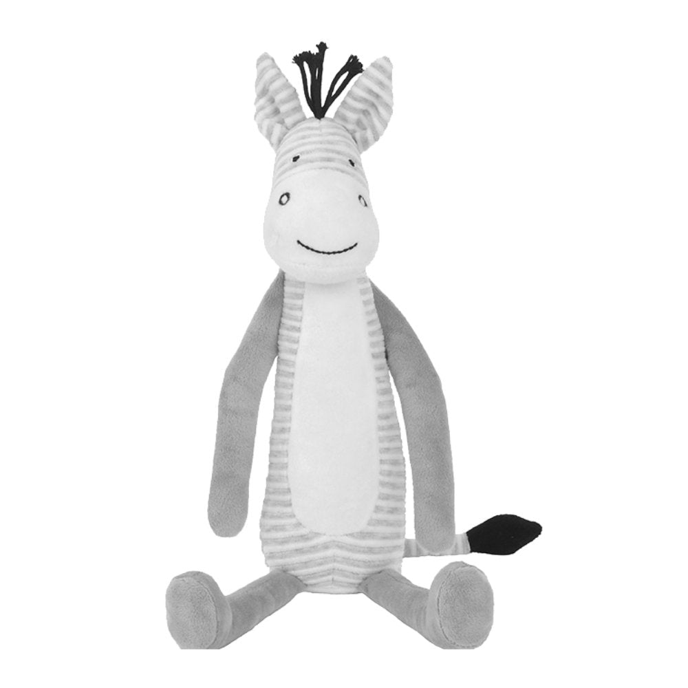 Happy Horse Zebra Zoro No. 1 - 30 cm - BezigeBijtjes