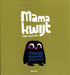Kartonboek - Mama Kwijt- Chris Haughton - BezigeBijtjes