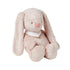 Nattou Knuffel Konijn 30 cm - BezigeBijtjes