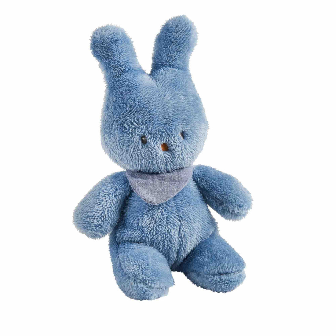 Nattou Knuffel Konijn Tipidou 30 cm - BezigeBijtjes