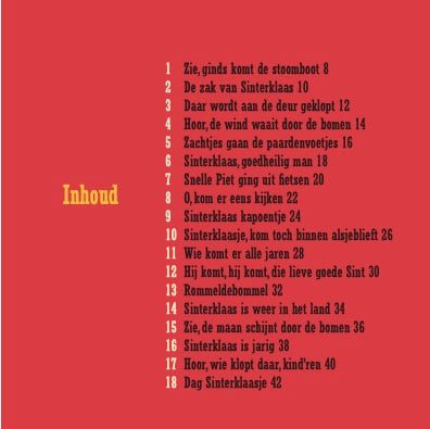 Prenten Liedjesboek Hardcover - Snelle Piet ging uit Fietsen - Met CD - Geertje Aalders - BezigeBijtjes