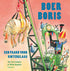 Prentenboek Hardcover- Boer Boris, een paard voor Sinterklaas - Ted van Lieshout - BezigeBijtjes