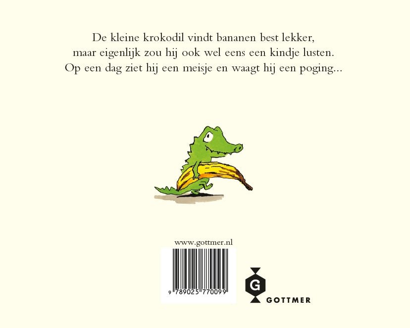 Prentenboek - Hardcover - Ik zou wel een Kindje Lusten - Sylviane Donnio - BezigeBijtjes