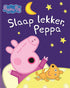 Prentenboek Hardcover - Peppa Pig - Slaap lekker Peppa - Neville Astley - BezigeBijtjes