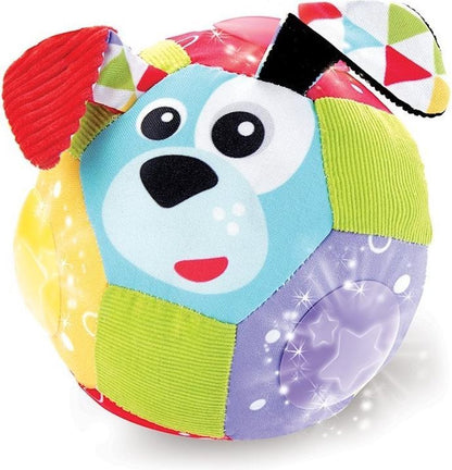 Yookidoo - Speelbal voor Baby&