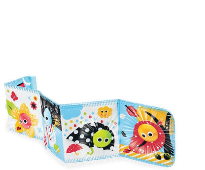 Yookidoo - Speelboek voor Baby&